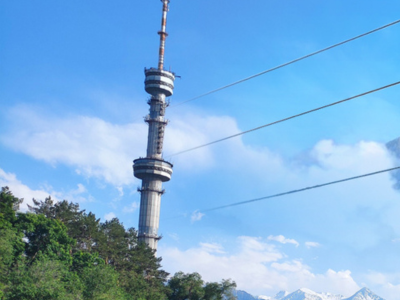 Алматыда метроның жаңа бекетіне дейінгі тоннель қазу жұмыстары аяқталды