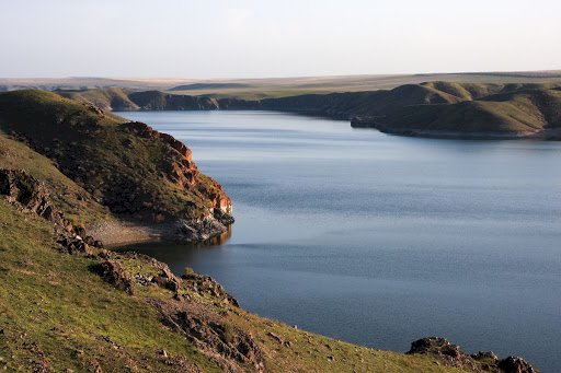 Алматыда ауыз су молаяды