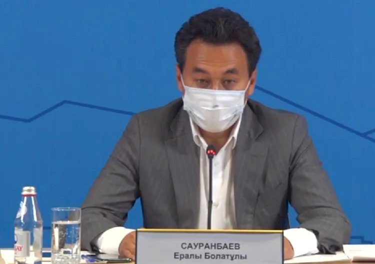 Жаңа құрылыс ережелері Алматы тұрғындарының талабына сәйкес келеді