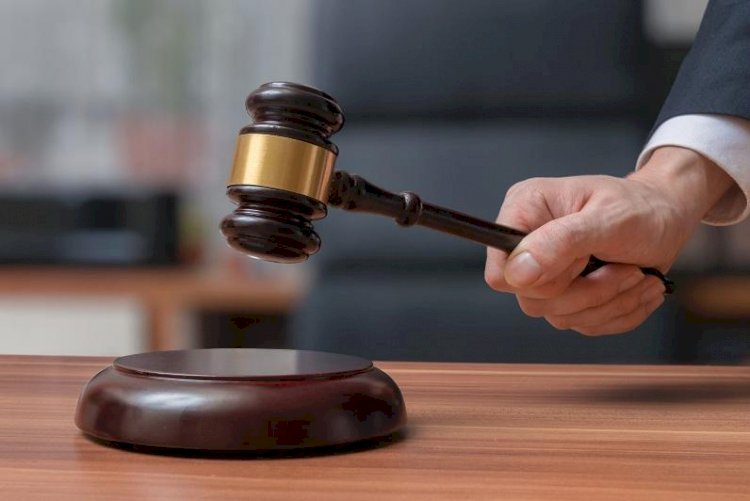 Алматыда балаларды оңалту орталығының экс-директорына қатысты сот үкімі шықты