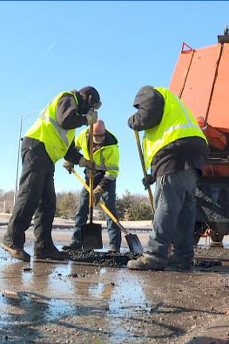 Еңбек инспекторлары жұмыскерлердің еңбекақысын төлетіп жатыр