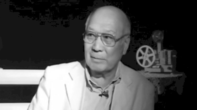 Белгілі бапкер Қазбек Ашляев қайтыс болды