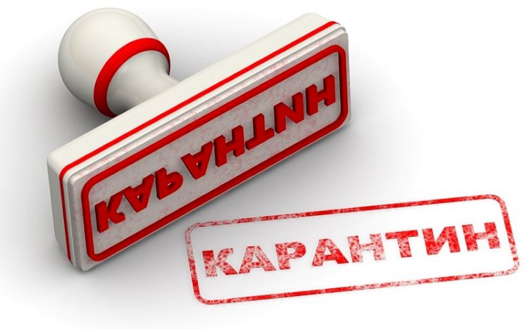 Алматыда карантиндік шараларды бұзу жалғасуда