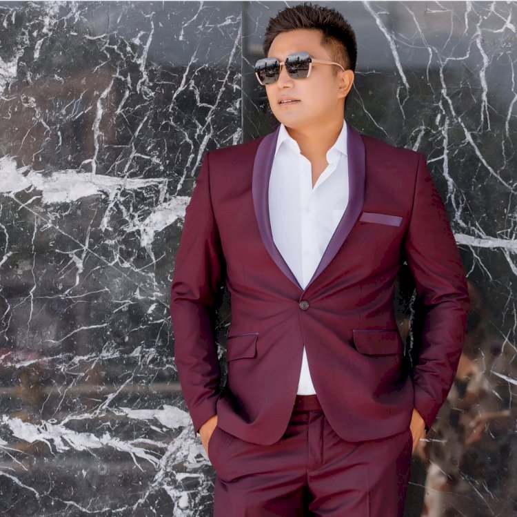 Али Капкара: Өзіңіздің және жақындарыңыздың денсаулығы үшін вакцина алыңыз