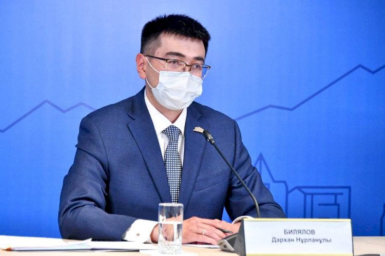 Алматыда ҚазҰПУ-нің 300 оқытушысы вакцина алды