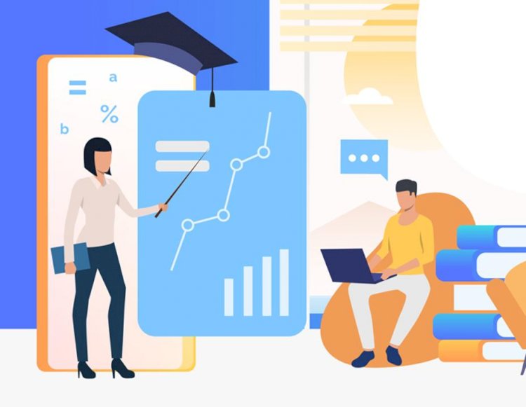 Қазақстанда халықаралық оқыту онлайн-платформаларының аналогы іске қосылады