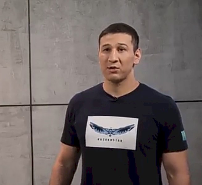 Алматы спортшылары: "Вакцина үлкен спорттың тыныштығынан құтылуға мүмкіндік береді”