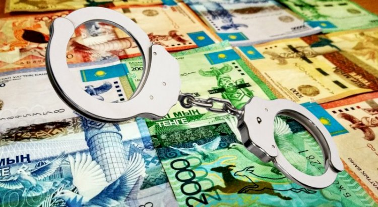 Қазақстан ресейлік азаматшаның 2003 жылы ұрлаған  қаражатын әлі қайтара алмай жүр