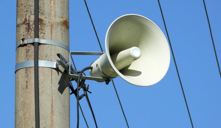 Қалалық ТЖД құлақтандыру жүйесінің дайындығын тексереді