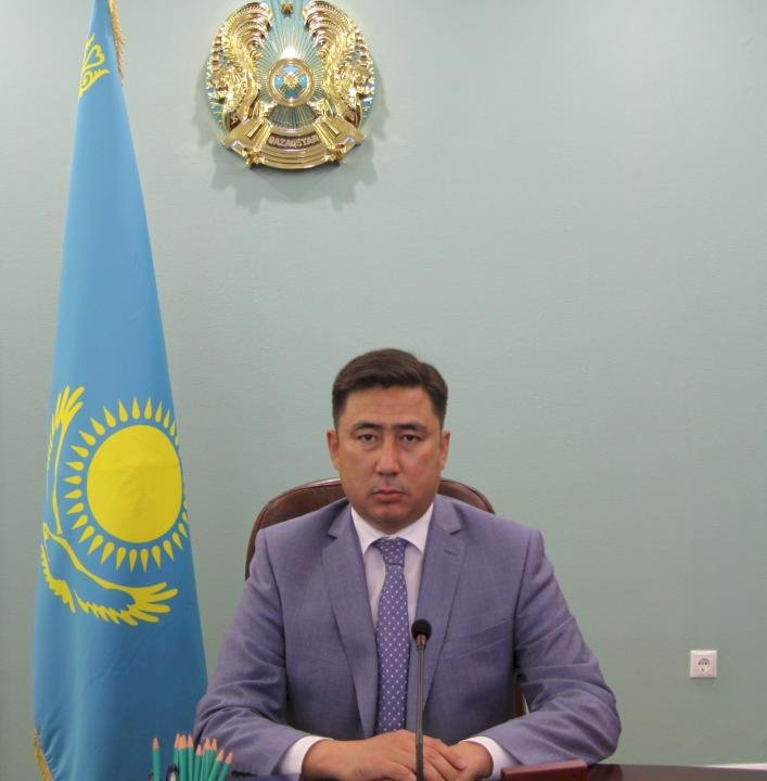 ҚР ДСМ аппаратының басшысы тағайындалды