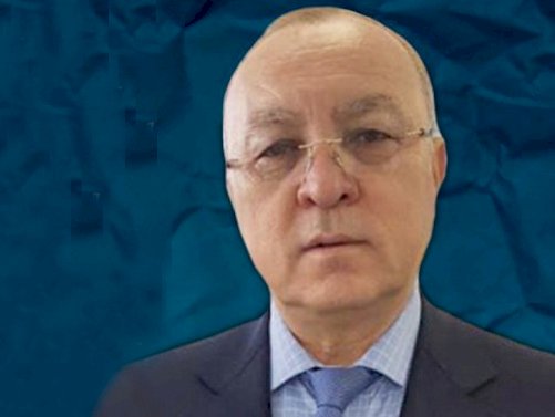 Арыстанбек ЖҰМАҒҰЛОВ,  «KazMedAspap» ЖШС директорлар кеңесінің басшысы: Екпе – індеттен  құтылудың жалғыз жолы