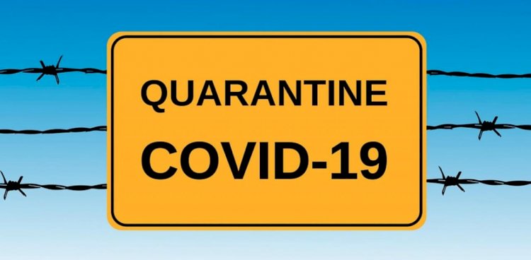 Алматының мониторинг топтары карантин шараларын  бұзушыларды анықтауды жалғастыруда