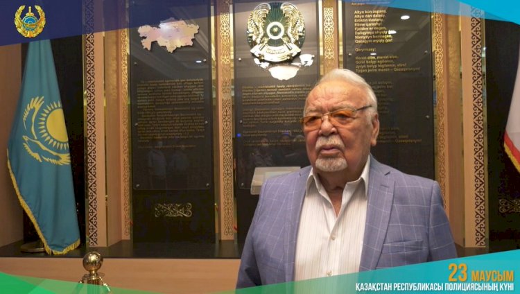 Тарлан талант құттықтады