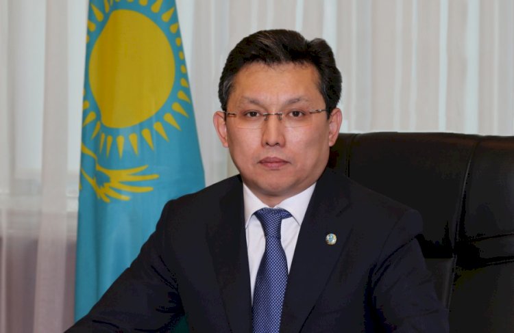 Бақыт Сұлтанов: Өндірушілердің ашық бәсекелестігі керек