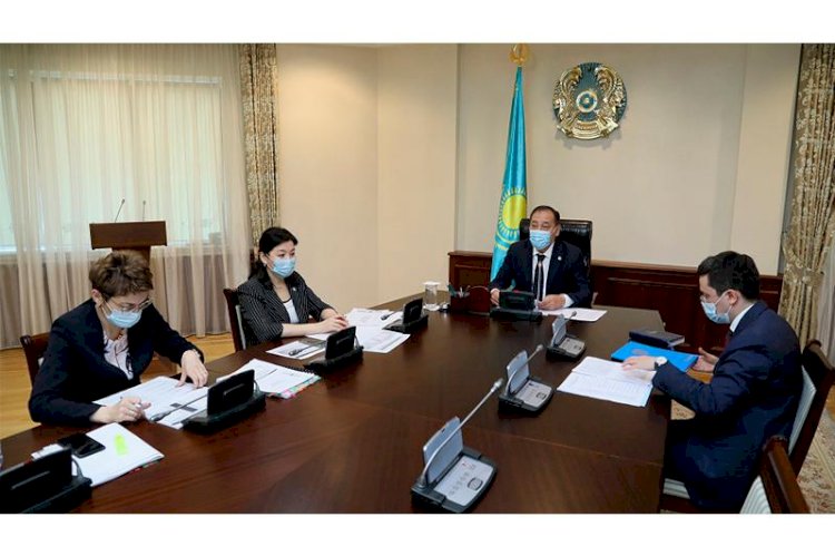 Елордада карантиндік режим күшейеді