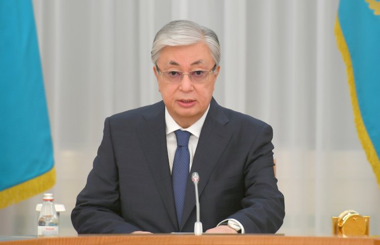 Қасым-Жомарт Тоқаев ауыл әкімдерін сайлау мәселелері жөнінде кеңес өткізді