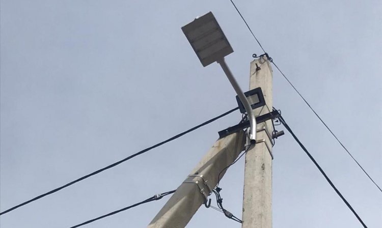 Алатау ауданы:  Автобус уақытылы жүріп, жарық берілсе екен