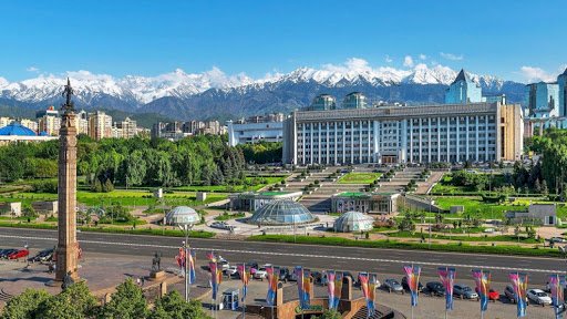 «Жаңа Алматы» кешенді даму жоспары барлық алматылықтардың тең жағдайларда сапалы өмір сүрулеріне бағытталған