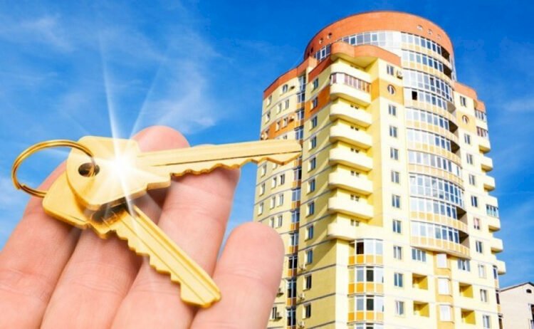 Алматыда 2 млн 604 мың шаршы метрден астам тұрғын үй салынатын болады