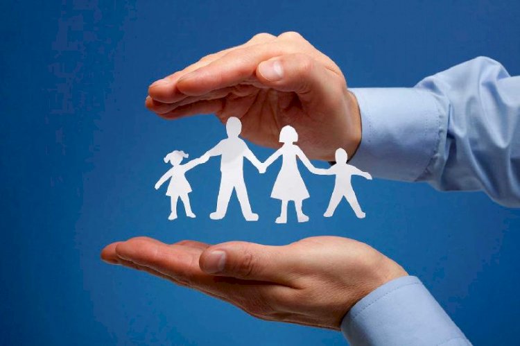 Басты міндет – көмекке мұқтаж жандарға әлеуметтік қолдау көрсету