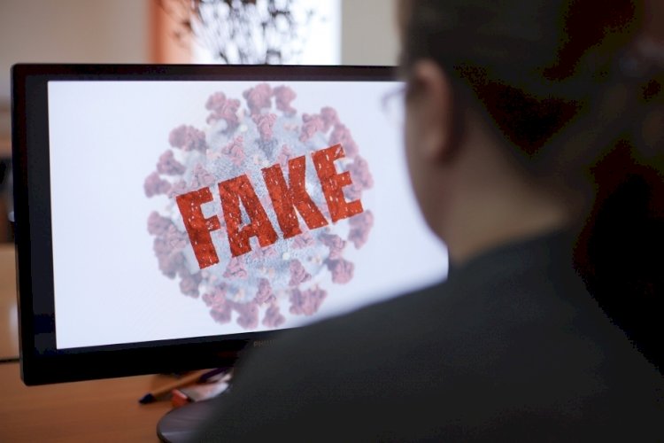 COVID-19: аңыз бен ақиқат