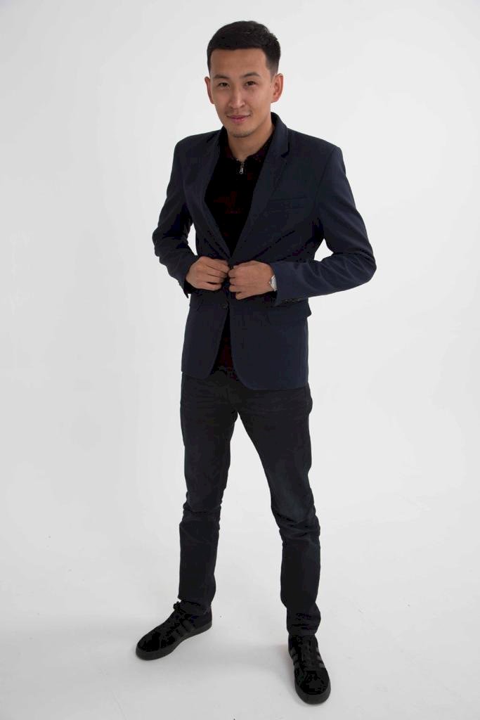 Mars Pro жобасының үйлестірушісі Алмас Сағынұлы: Жастар да, дәрігерлер де қолдау көріп отыр