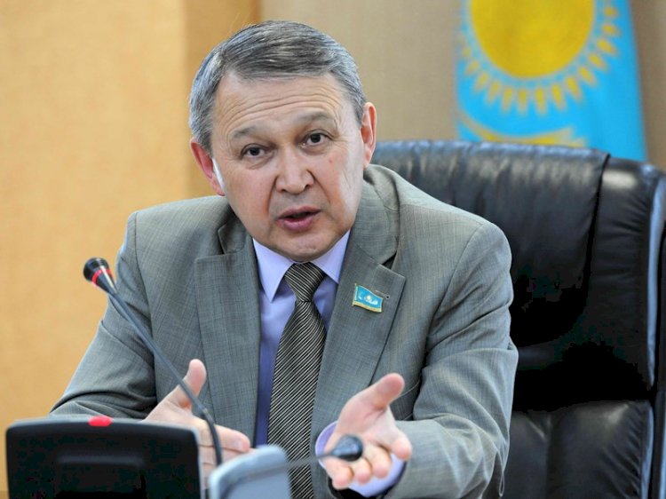 Қалалық ардагерлер кеңесінің төрағасы Ахан Бижанов: Қарттар қуанды