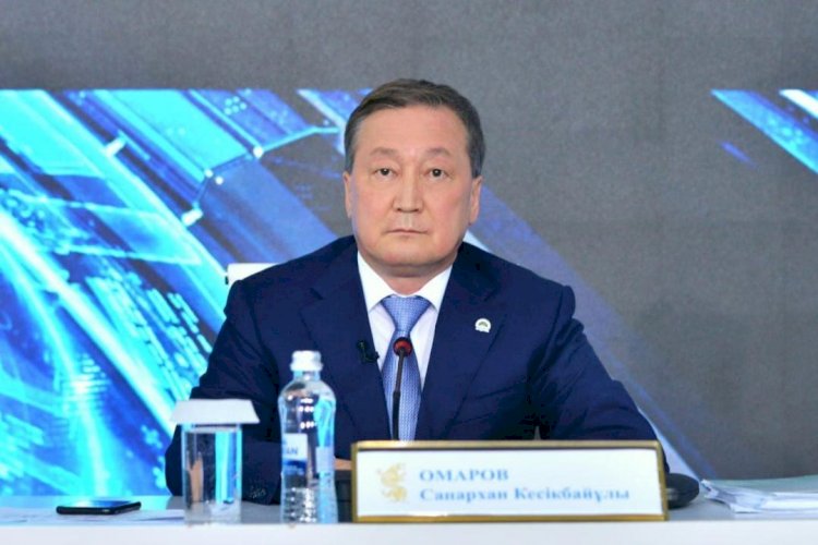 ҚР Ауыл шаруашылығы министрі журналистерді құттықтады