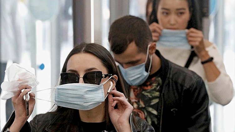 Бетпердені шешуге әлі ерте