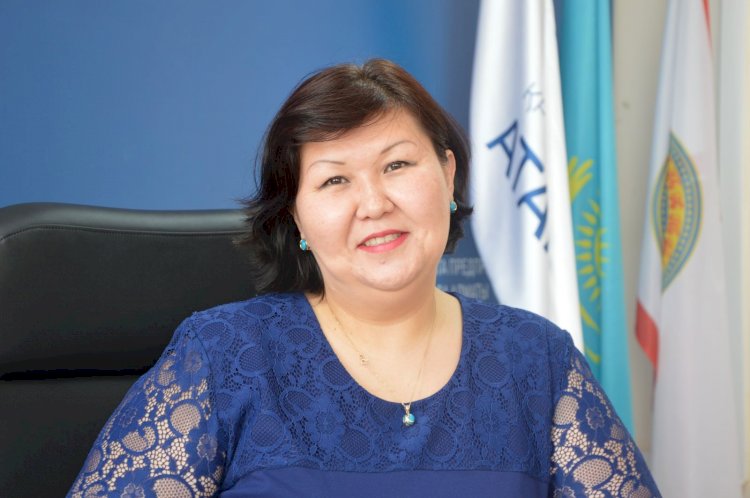 Салтанат Лесбаева: Вакцина алмаған адамдарды ұстамау керек