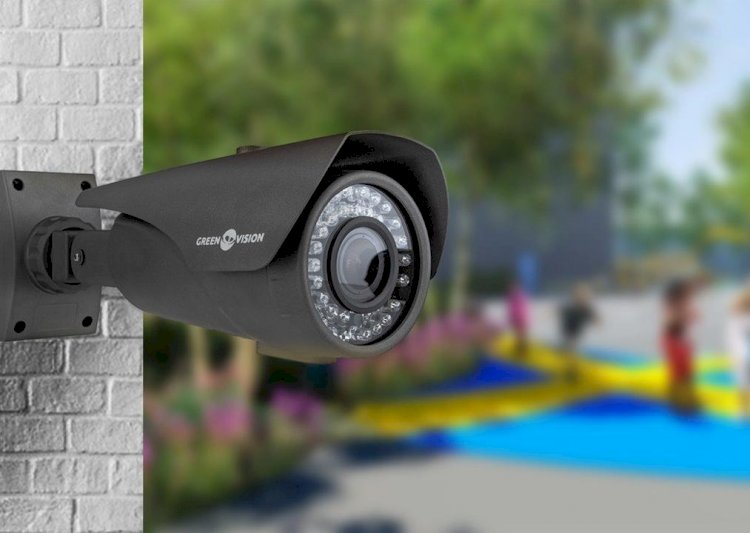 Жетісу мектептері толығымен бейнебақылау камераларымен қамтылған