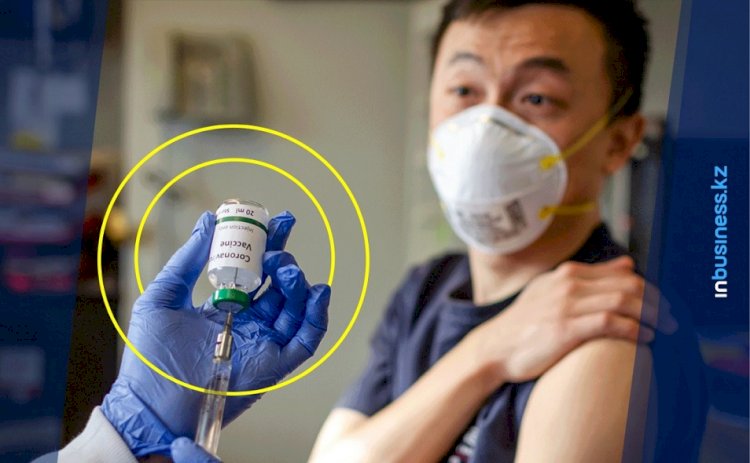 Бір тәулікте 10 398  алматылық вакцина салдырды