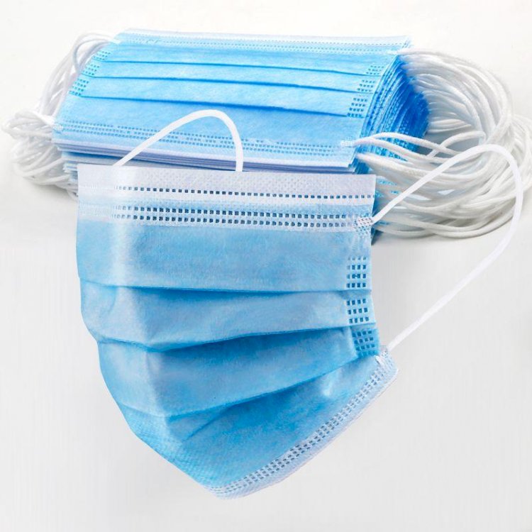 КВИ жұқтырғаныңызды анықтайтын бетперде керек пе?