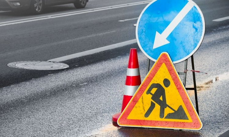 Алматының кей көшелерінде көлік қозғалысы ішінара шектеледі