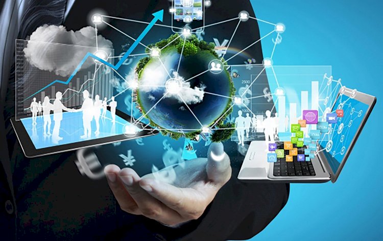 Алматы "Yandex.Cloud" компаниясымен меморандум жасасты