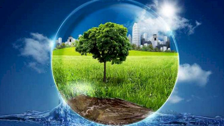 Қазақстан Жасыл болашақ индексі рейтингінде 33-орынға көтерілді