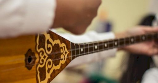 Домбыра туралы 5 қызықты дерек