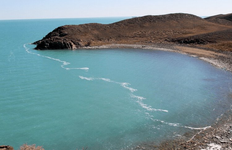 Балқаш көлін сақтау бойынша арнайы жоспар әзірленді