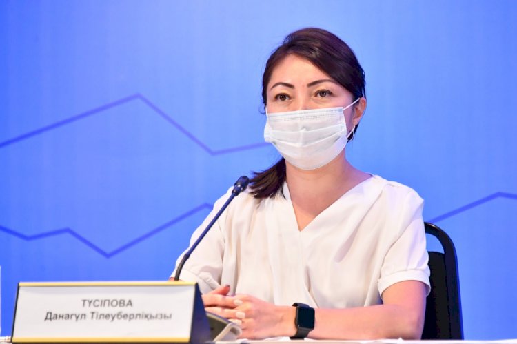 Алматыда «Шаңырақ» бағдарламасы бойынша 100-ге жуық сертификат мақұлданды