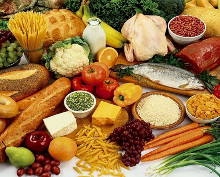 Қазақстанда азық-түлік өндірісі артып келеді