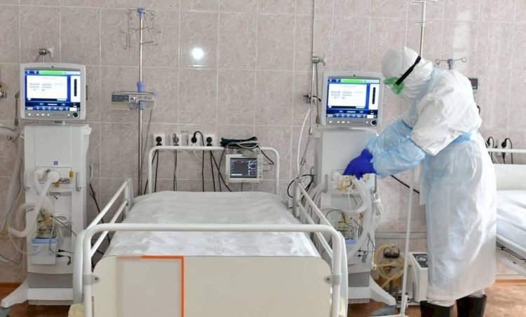 Алматы облысының 59 тұрғынынан коронавирус анықталды