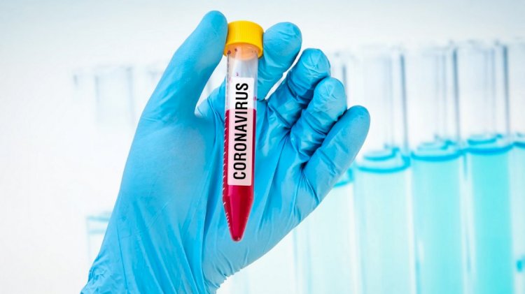 Қазақстанда бір тәулікте 2765 адамнан COVID-19 анықталды