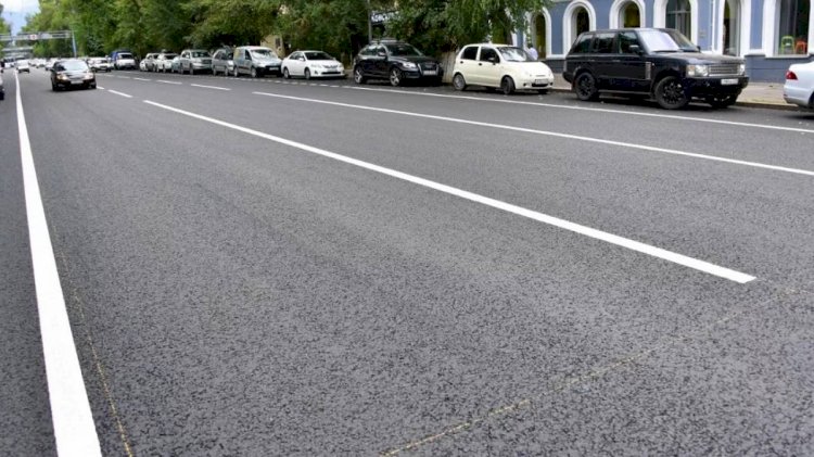 Алматының шеткі шағынаудандарында жол салу мен жөндеу жұмыстары – ерекше бақылауда