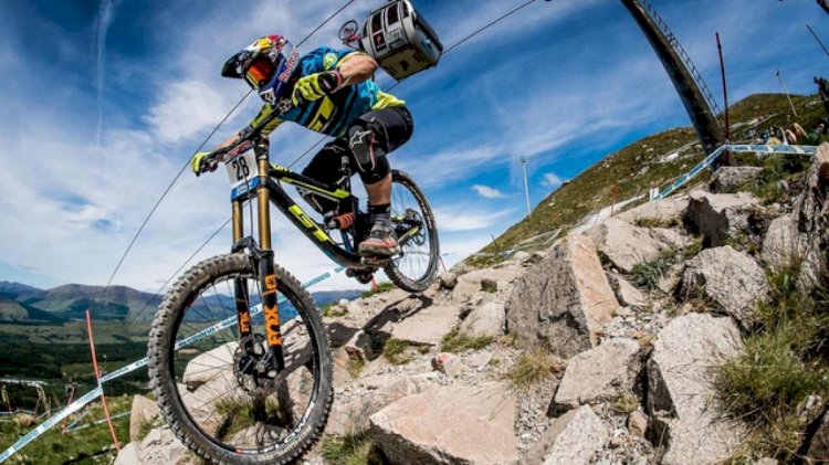 Маунтинбайктан Қазақстан чемпионаты басталады