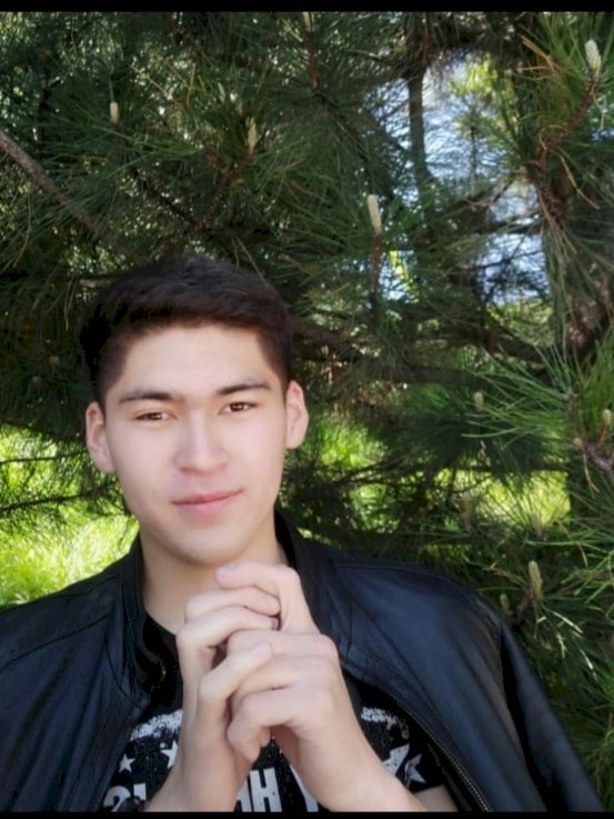 Арнат ЖАМБЫЛ, студент: Әркімнің денсаулығы өз қолында