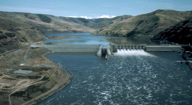 9 шілде - Су шаруашылығы қызметкерлері күні