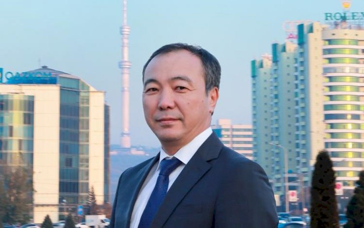 Барша қазақстандықтардың мақтанышы 