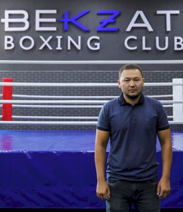 Бекзатты ұмытпаймыз!