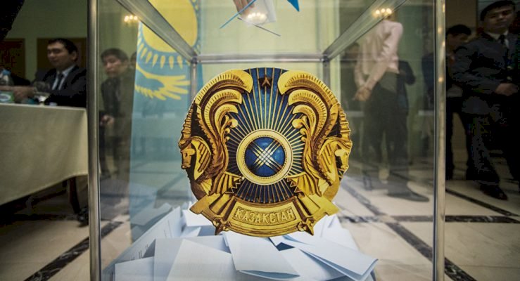 Ауыл әкімдерінің сайлауы қашан өтеді?