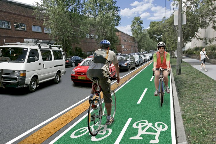 Велосипед тебу пайдалы